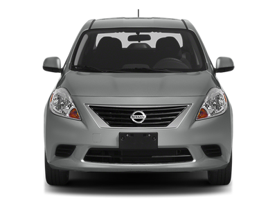 2014 Nissan Versa 1.6 SV
