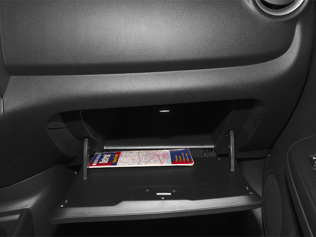 2014 Nissan Versa 1.6 SV