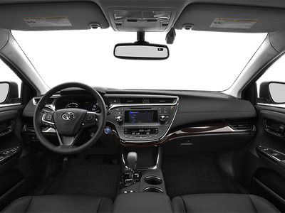 2014 Toyota Avalon Hybrid Limited