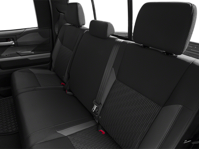 2014 Toyota Tundra SR5