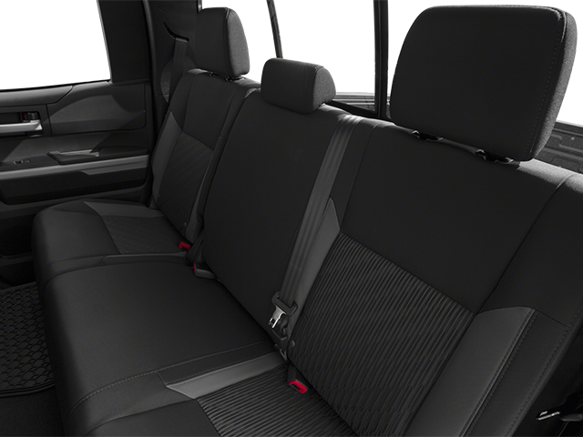 2014 Toyota Tundra SR5