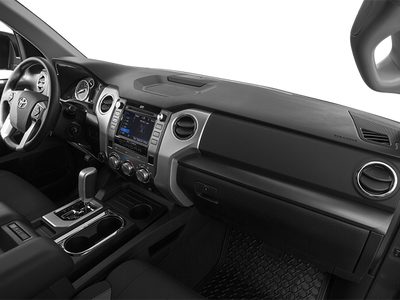 2014 Toyota Tundra SR5