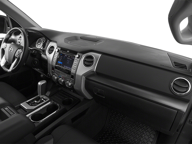 2014 Toyota Tundra SR5