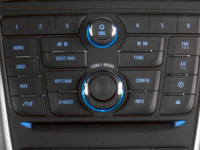 2016 Buick Verano Leather Group