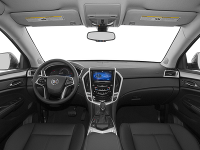 2016 Cadillac SRX Standard
