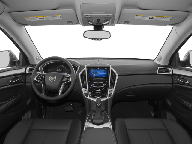 2016 Cadillac SRX Standard