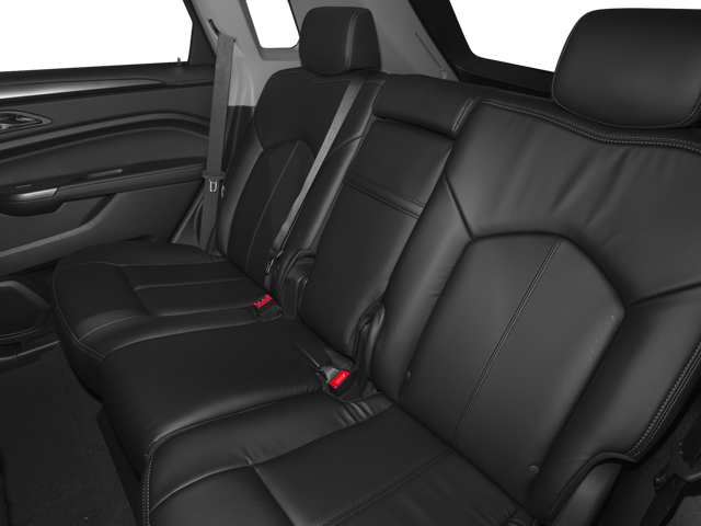 2016 Cadillac SRX Standard