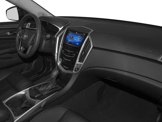 2016 Cadillac SRX Standard