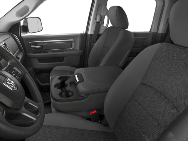 2016 RAM 2500 SLT