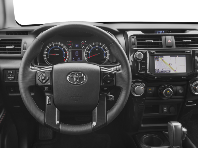 2016 Toyota 4Runner Trail Premium
