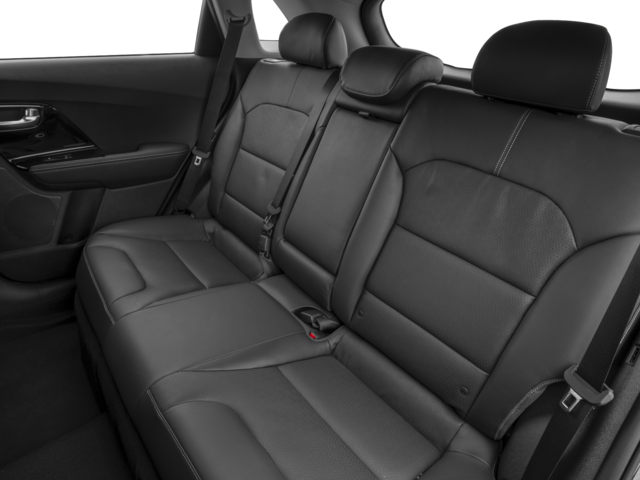 2017 Kia Niro Touring