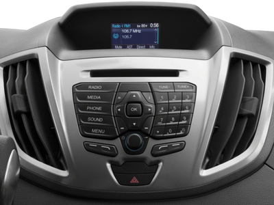 2018 Ford Transit-350 XLT