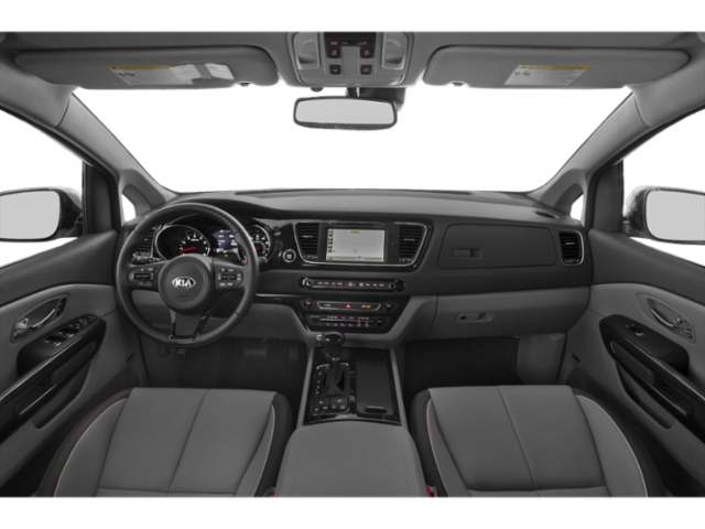 2018 Kia Sedona SX Limited