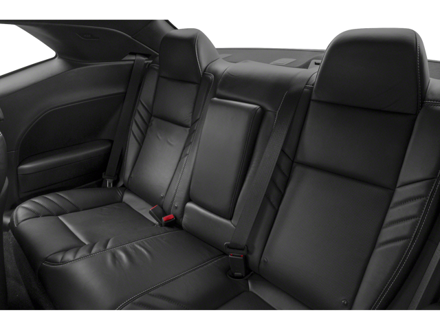 2019 Dodge Challenger SRT Hellcat