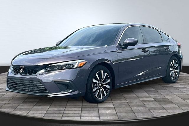 2023 Honda Civic EX-L