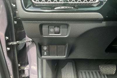 2023 Honda Civic EX-L