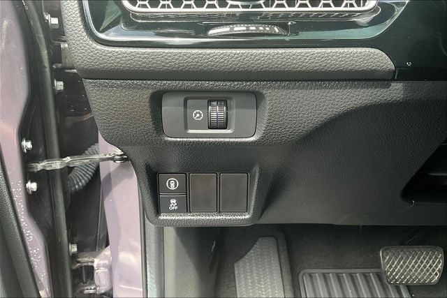 2023 Honda Civic EX-L