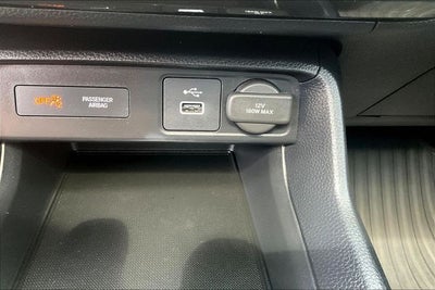 2023 Honda Civic EX-L