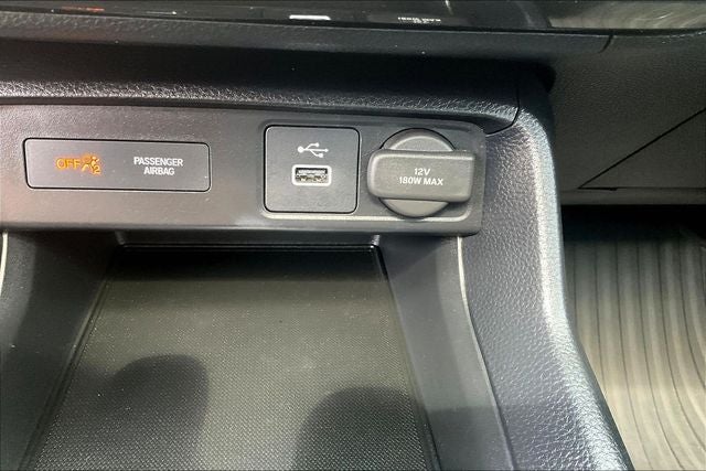 2023 Honda Civic EX-L