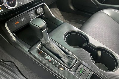 2023 Honda Civic EX-L
