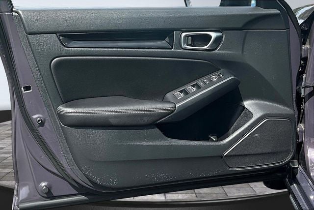 2023 Honda Civic EX-L
