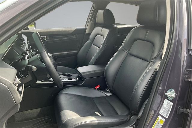2023 Honda Civic EX-L