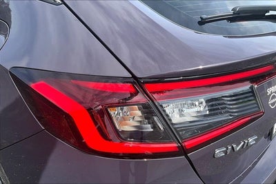 2023 Honda Civic EX-L