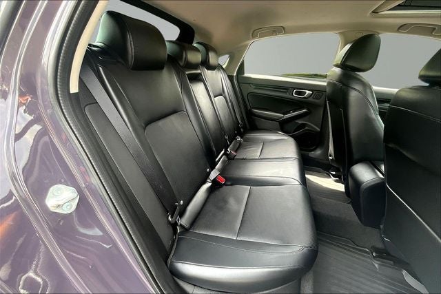 2023 Honda Civic EX-L