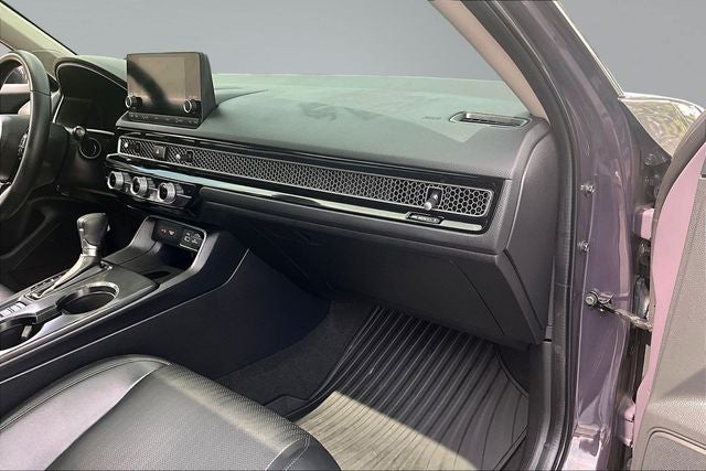 2023 Honda Civic EX-L