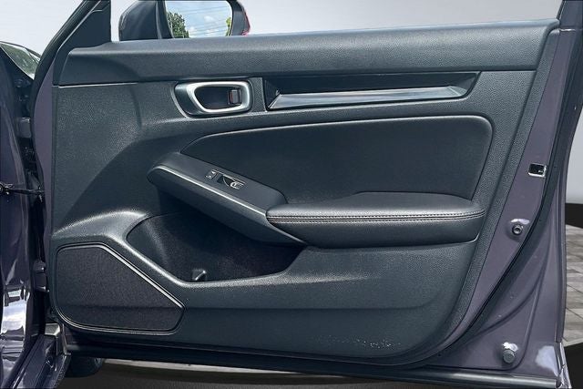2023 Honda Civic EX-L