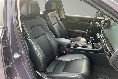 2023 Honda Civic EX-L