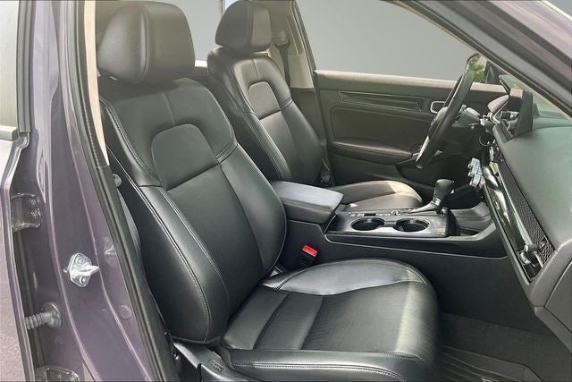 2023 Honda Civic EX-L