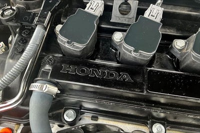 2023 Honda Civic EX-L