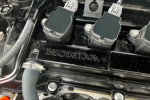 2023 Honda Civic EX-L