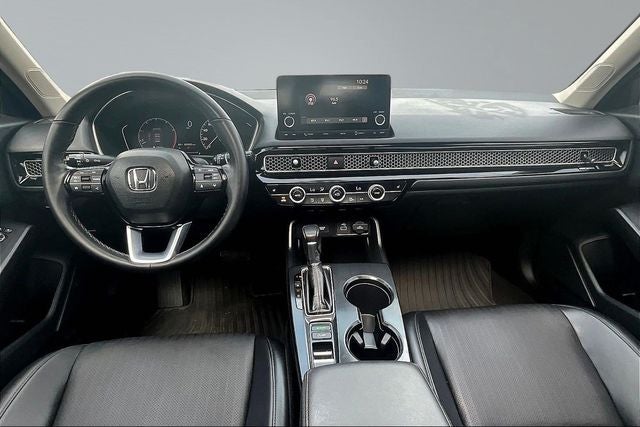 2023 Honda Civic EX-L