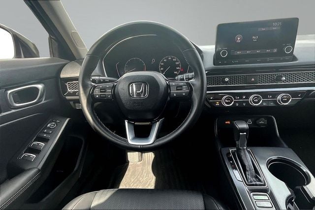 2023 Honda Civic EX-L