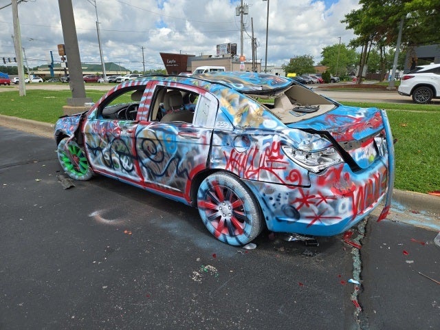 2012 Chrysler 200 Touring