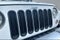 2017 Jeep Wrangler Sahara
