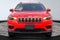 2021 Jeep Cherokee Latitude