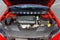 2021 Jeep Cherokee Latitude
