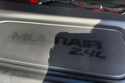 2021 Jeep Cherokee Latitude