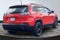 2021 Jeep Cherokee Latitude