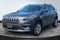 2020 Jeep Cherokee Lux