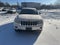 2012 Jeep Grand Cherokee Overland