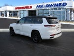 2025 Jeep Grand Cherokee L Summit Reserve