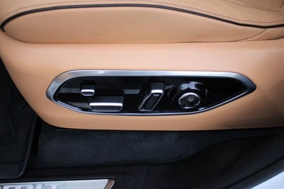 2025 Jeep Grand Cherokee L Summit Reserve