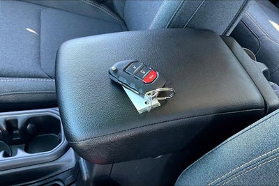 2024 Jeep Gladiator Nighthawk