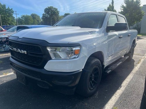 2019 RAM 1500 Tradesman