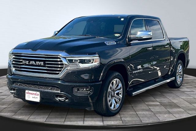 2021 RAM Ram 1500 Pickup Longhorn