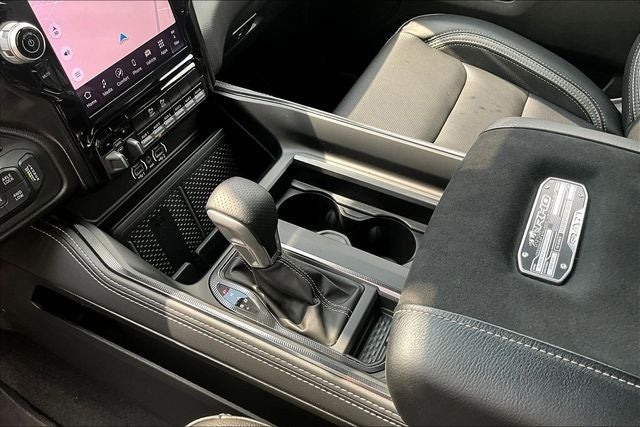 2025 RAM 1500 RHO